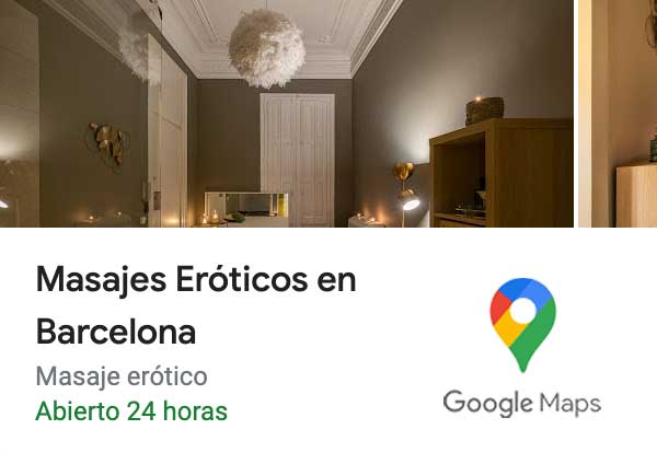 ubicación en maps